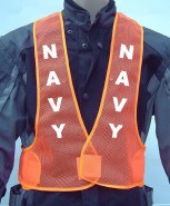 USN front orng mc